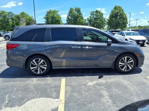 Used 2022 Honda Odyssey Touring image 31