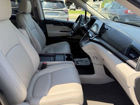 Used 2025 Honda Odyssey EX-L image 27