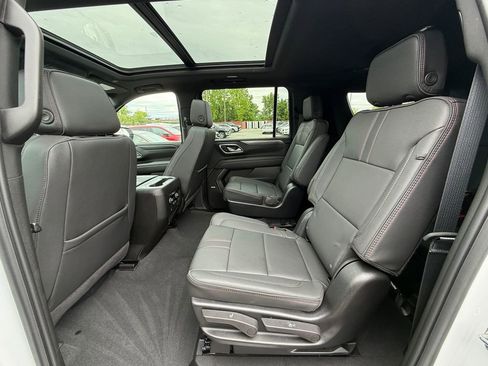 Used 2024 Chevrolet Suburban RST w/ Luxury Package AWD/4WD image 24