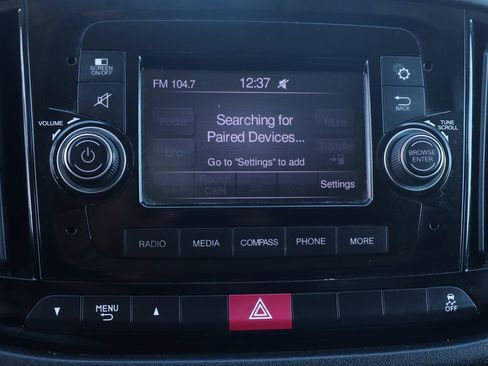 Used 2018 RAM ProMaster City Tradesman image 25