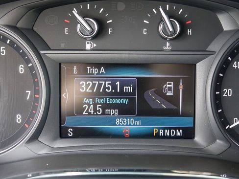 Used 2017 Buick Encore Preferred FWD image 11