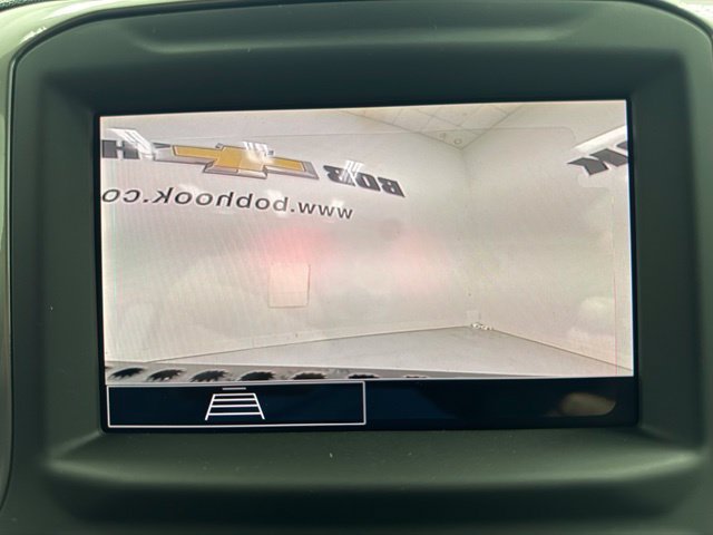 New 2026 Chevrolet Silverado 2500 W/T w/ WT Convenience Package AWD/4WD image 18