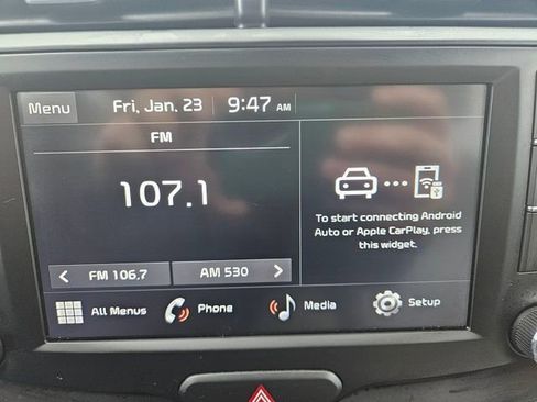 Used 2022 Kia Soul LX image 19