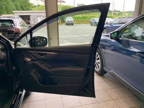 Used 2023 Subaru Crosstrek 2.5i Limited w/ Moonroof Package AWD/4WD image 22