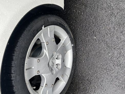 Used 2005 Lexus SC 430 Convertible image 21