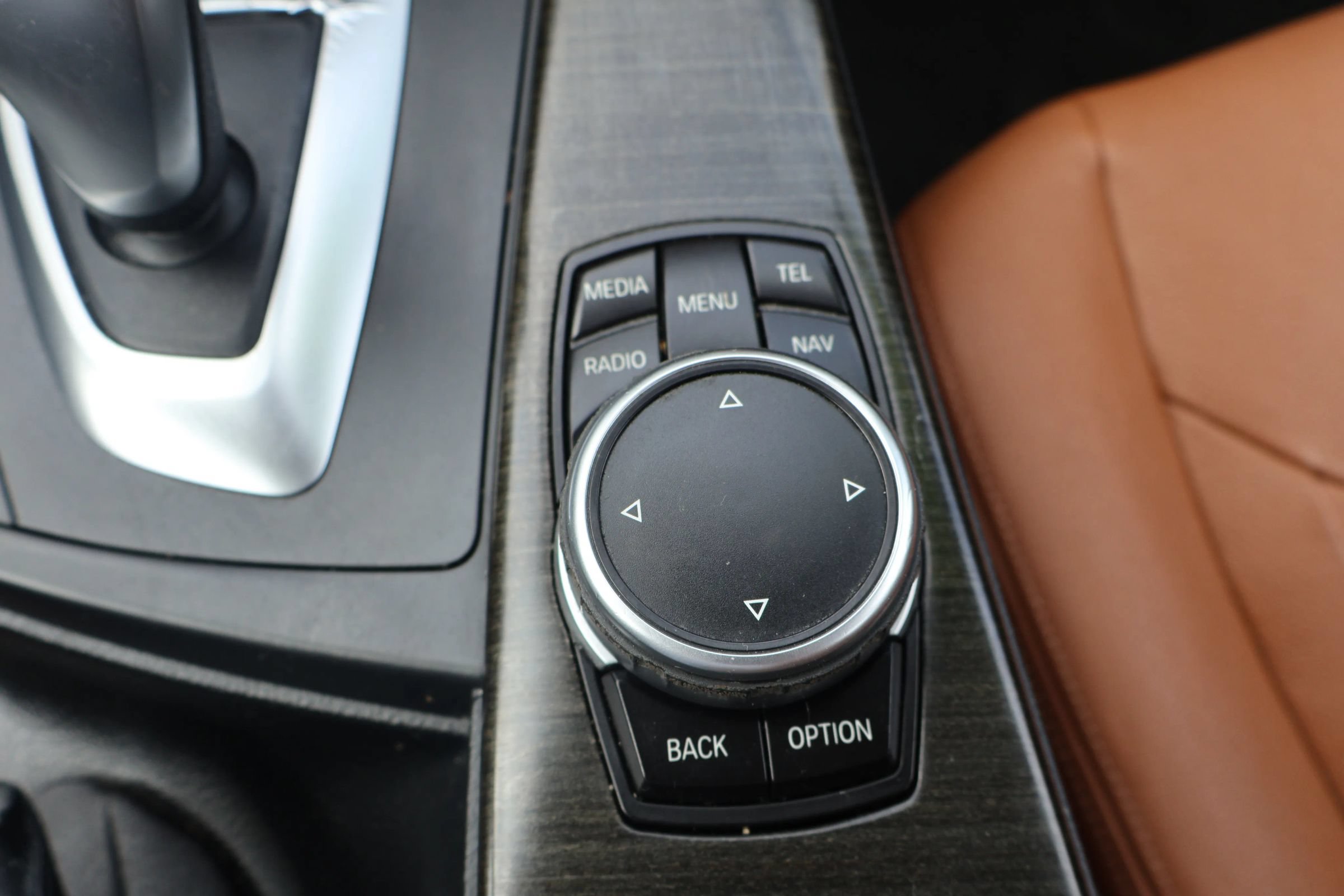 Used 2015 BMW 328i Sedan RWD image 17