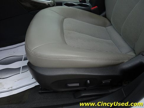 Used 2016 Buick Verano Sport Touring w/ Experience Buick Package FWD image 31