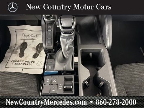 Used 2024 Toyota Land Cruiser 1958 image 15