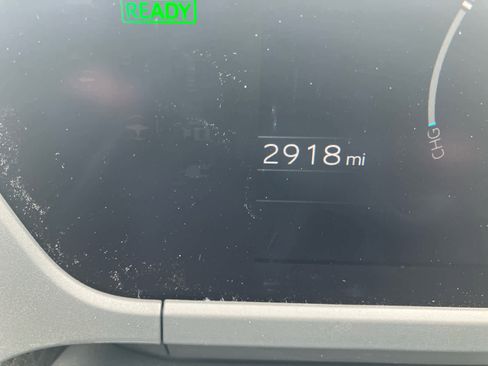 Used 2025 Toyota bZ4X FWD w/ Weather Package image 15