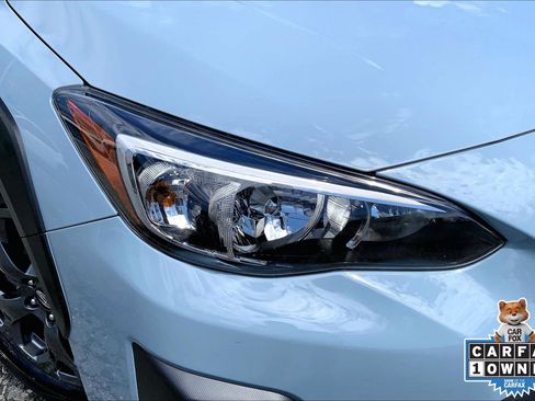 Certified 2023 Subaru Crosstrek 2.5i Sport AWD/4WD image 28