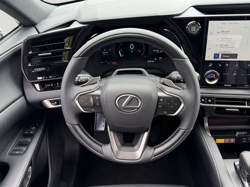 New 2026 Lexus RX 350 Premium Plus AWD/4WD image 14