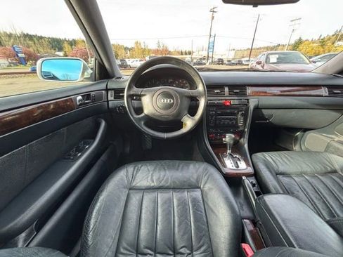 Used 2000 Audi A6 2.8 image 14