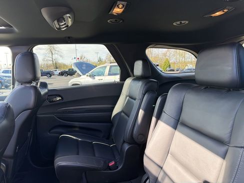 Used 2022 Dodge Durango GT w/ GT Premium Group image 15
