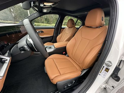 New 2026 BMW 330i 330i w/ Premium Package image 13