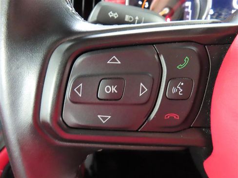 Used 2021 Jeep Gladiator Sport AWD/4WD image 24