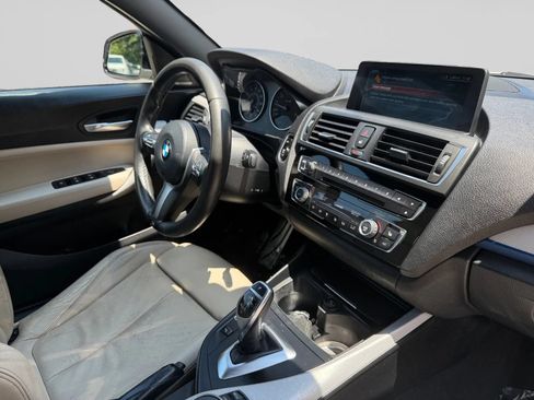 Used 2017 BMW M240i Convertible RWD image 33