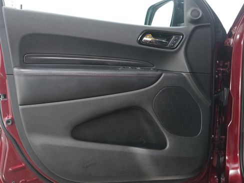 Used 2022 Dodge Durango R/T w/ Blacktop Package image 22