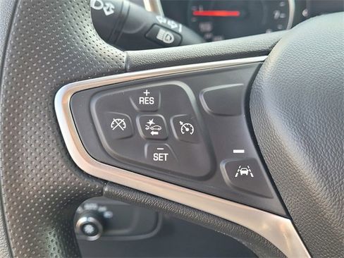 Used 2023 Chevrolet Equinox LT w/ LPO, Floor Liner Package image 14