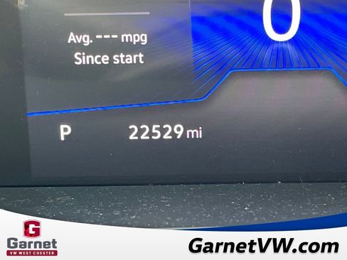 Used 2023 Volkswagen Taos S image 16