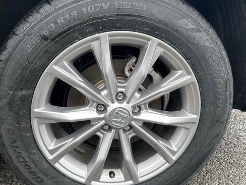 Used 2024 Honda CR-V EX-L image 10