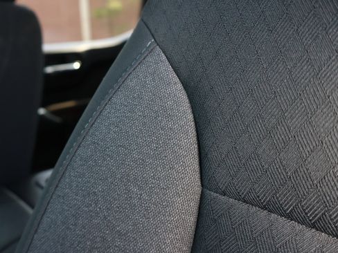 Used 2022 Chevrolet Silverado 1500 RST image 11