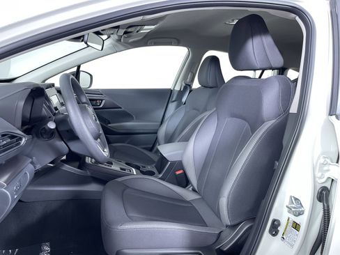 Used 2025 Subaru Impreza 2.0i image 15