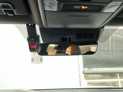 New 2026 Toyota Tacoma SR5 image 15