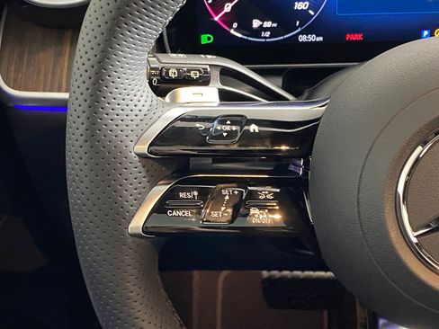 New 2026 Mercedes-Benz GLC 300 4MATIC image 17