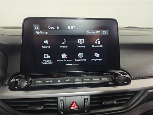 Used 2021 Kia Forte LXS image 13