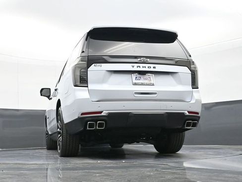 New 2026 Chevrolet Tahoe High Country image 47