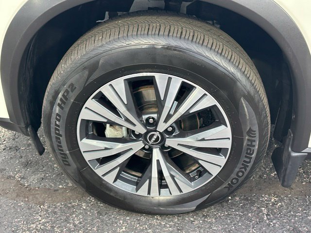 Certified 2023 Nissan Rogue SV AWD/4WD image 9