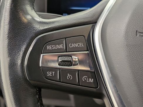 Certified 2024 BMW i4 eDrive40 w/ Premium Package image 18