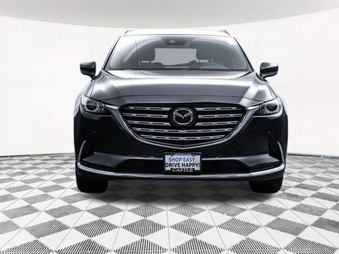 Used 2021 MAZDA CX-9 Signature image 13