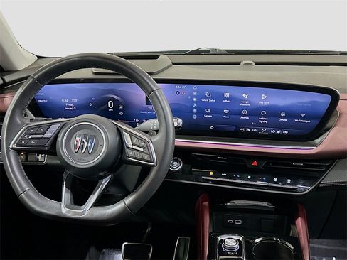 Used 2025 Buick Envision Sport Touring image 20