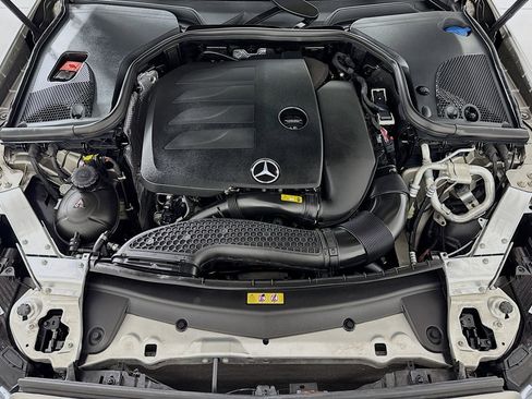 Certified 2022 Mercedes-Benz E 350 Sedan image 12