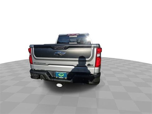 Used 2024 Chevrolet Silverado 1500 ZR2 w/ ZR2 Bison Edition image 7