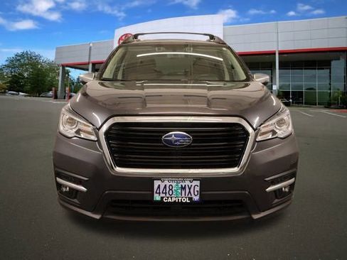 Used 2021 Subaru Ascent Touring w/ Popular Package #2 image 6