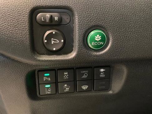 Used 2022 Honda Ridgeline RTL-E image 23