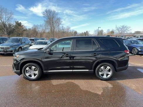 Certified 2023 Honda Pilot EX-L image 8