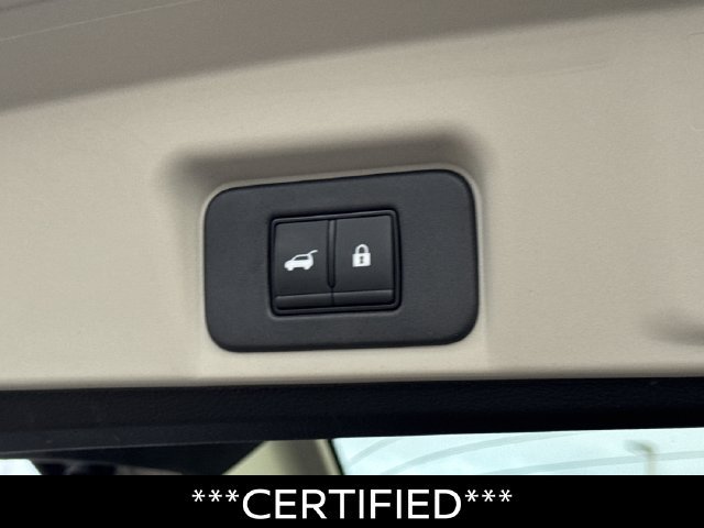 Certified 2024 Nissan Ariya AWD image 18
