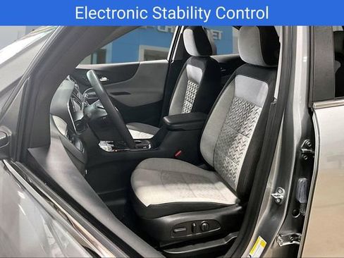 Certified 2023 Chevrolet Equinox LT w/ Driver Convenience Package image 21