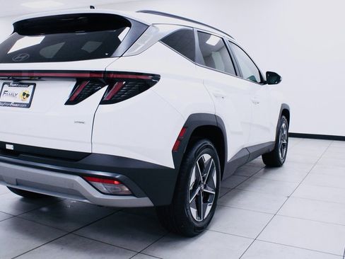 Used 2025 Hyundai Tucson SEL image 7