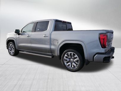 New 2026 GMC Sierra 1500 Denali