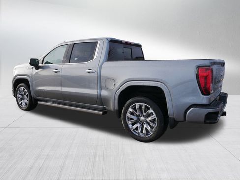 New 2026 GMC Sierra 1500 Denali AWD/4WD image 2