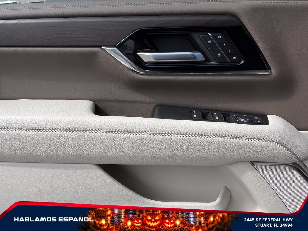 New 2027 GMC Yukon Denali w/ Denali Reserve Package AWD/4WD image 24