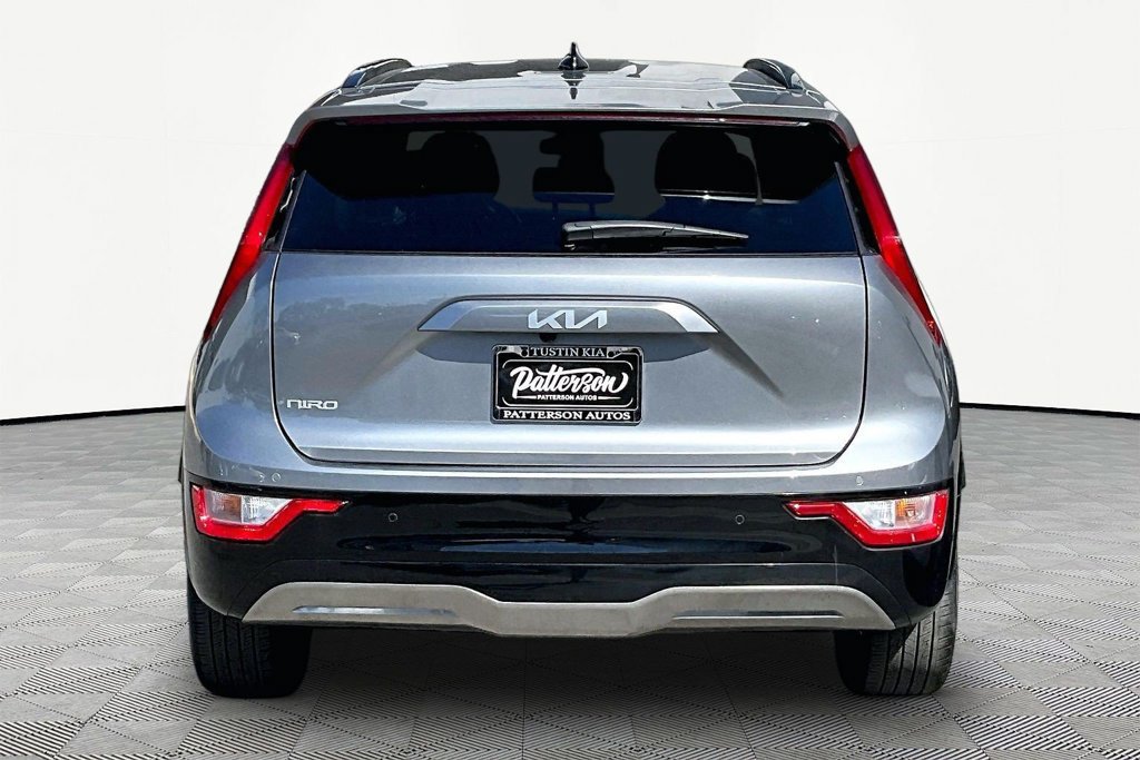 Used 2024 Kia Niro Wind FWD image 5