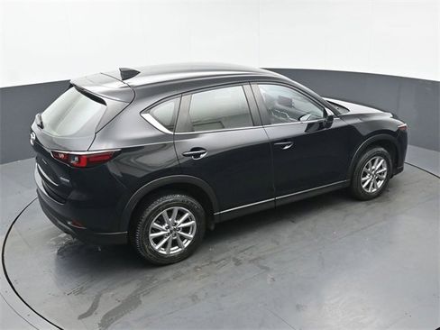 Certified 2023 MAZDA CX-5 AWD 2.5 S image 38
