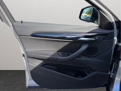 Used 2018 BMW X2 xDrive28i w/ Convenience Package image 19