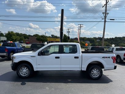 Used 2015 Ford F150 XL w/ Trailer Tow Package
