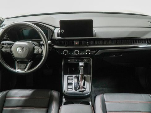 Used 2026 Honda CR-V Sport Touring image 22